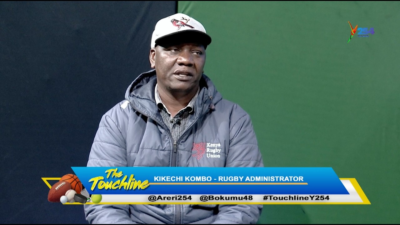Thumbnail for National Rugby 7s Circuit Review |The Touchline Y254
