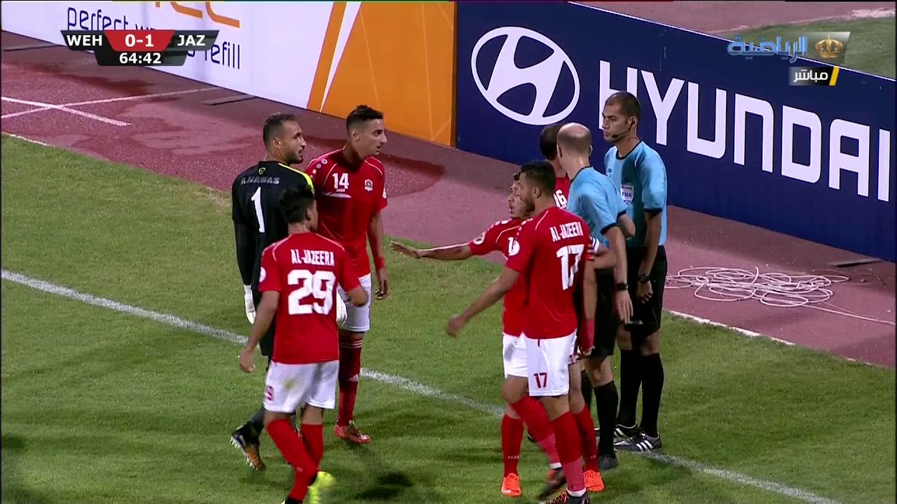 أهداف مباراة الوحدات والجزيرة | فوز الوحدات بلقب كأس الكؤوس الأردني | HD