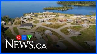 Deadly shooting near Pelican Narrows clinic shakes the community