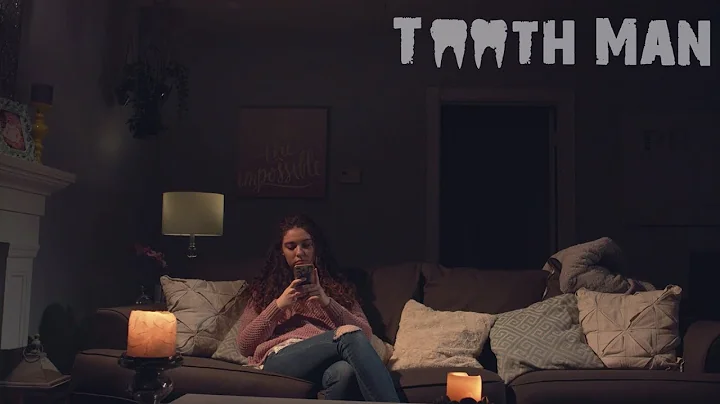 Tooth Man - Short Horror Film