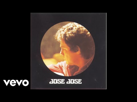 José José Sentimientos Feelings Cover Audio