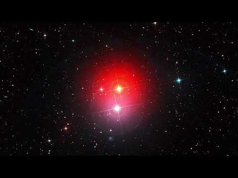 Zooming in on the red giant star π1 Gruis