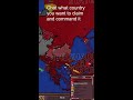 Age of conquest but you decide what happens! #agesofconflict #war #history #live