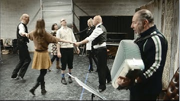 Teaser Bangerik (6+) - Abattoir Fermé & hetpaleis