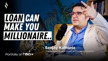 Unlocking Millionaire Secrets with Smart Finance Masterclass With @TarunBindlish