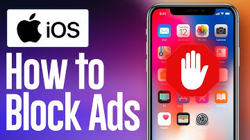 🔒 How to BLOCK ADS on iOS (2025) Block ALL iPhone Ads Easily!