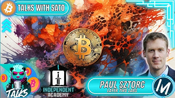 Paul Sztorc Debunks Sidechain Risks in Bitcoin