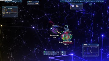 Dark orbit - Babylon.AD On Youtube