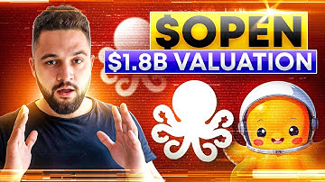 OpenLedger ($OPEN) – The AI Blockchain That Will Shock the Market? 🔥