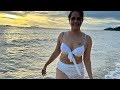 Telugu actress anasuya bharadwaj latest bikini photoshoot