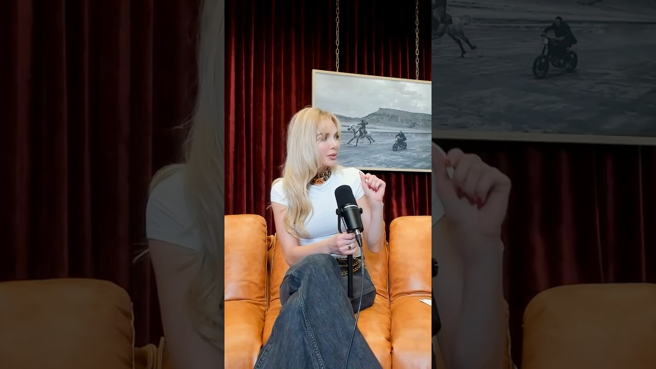 Empowering Young Women through Mentorship with Isha Nicole 