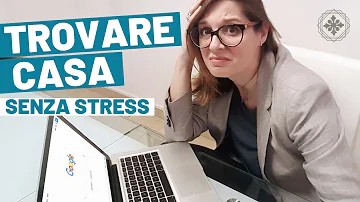 Cosa scrivere per cercare casa in affitto?