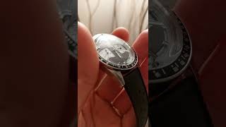 Yema Rallygraff Reverse Panda Lamour Toujours Lamour