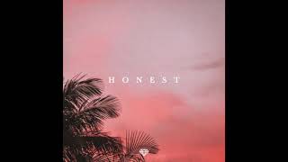 Honest -Zach Diamond (Official Audio)
