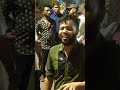 সিঙ্গার আকাশের কন্ঠে একটি অসাধারণ গান