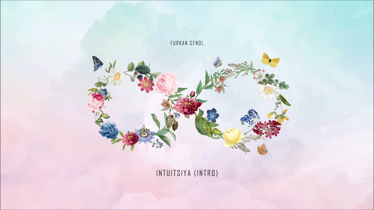 Furkan Senol - Intuitsiya (Intro) [Minded Music]