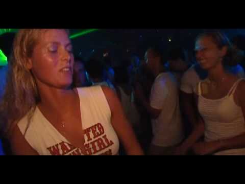 Rank1   Such Is Life Live at Sensation Official Video HQ