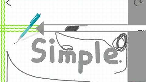 Simple, but interesting)... Brain Dots！ http://braindotsapp.com #BrainDots