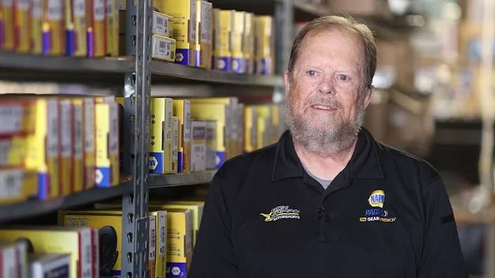 NAPA Pros on the Road | Farm and Auto Supply