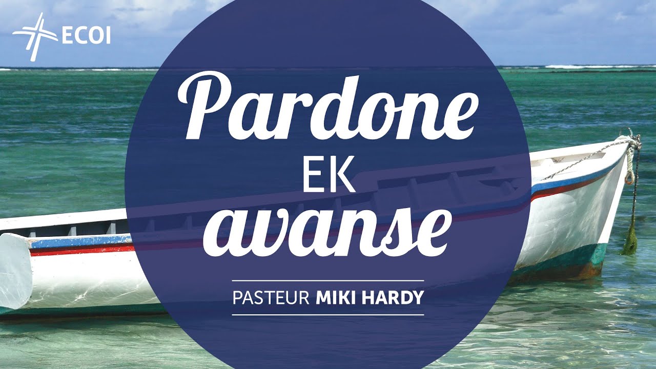 Pardone ek avanse | Miki Hardy (REPLAY)