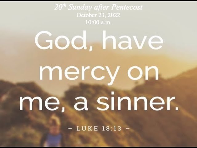 "Take off the Mask" October 23, 2022