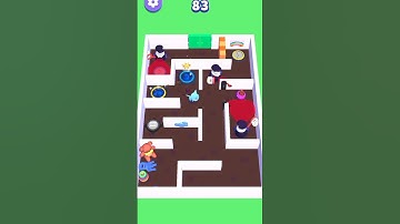 Cat escape || escaped like a not so a pro hehe|| escape game || let