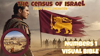 Leadership From The Bible Who Are The 12 Tribes Of Israel