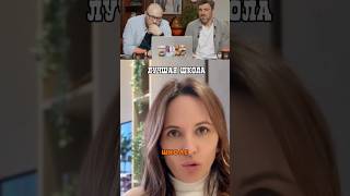 Реалии Современных Школ