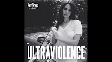 Lana Del Rey - Say Yes To Heaven (Ultraviolence Version)