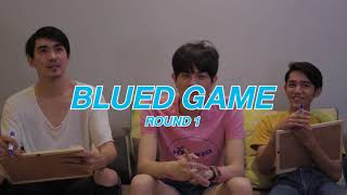 Blued LIVE นักแสดงและผู้กำกับจาก PlayBoy and the gang of cherry