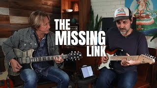 Could Chord Tone Extensions Be What You Are Really Looking For - Robbie Calvo Shows You The Goods