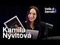 Kamila Nývltová: From Cleopatra to Storytelling 🎶
