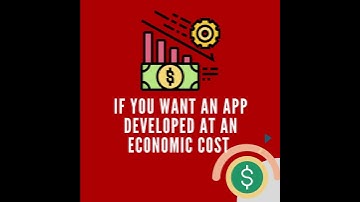 5 Benefits to Outsource Mobile App Development.