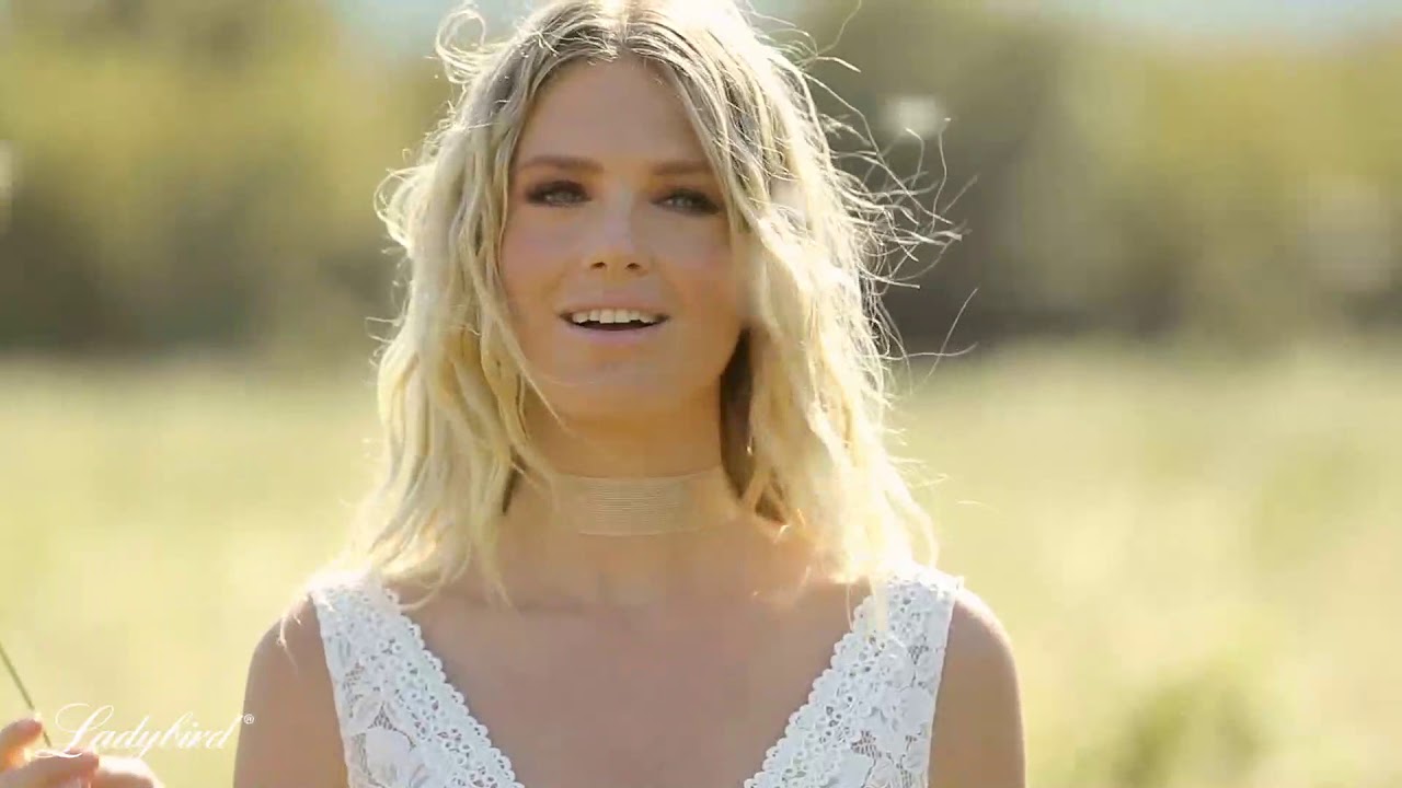 ladybird wedding dress 2019