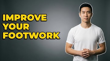 What Table Tennis Robot Settings Help Improve Footwork?