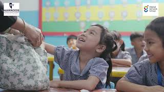 Harrods World-Class Curriculum: Early Years Programme