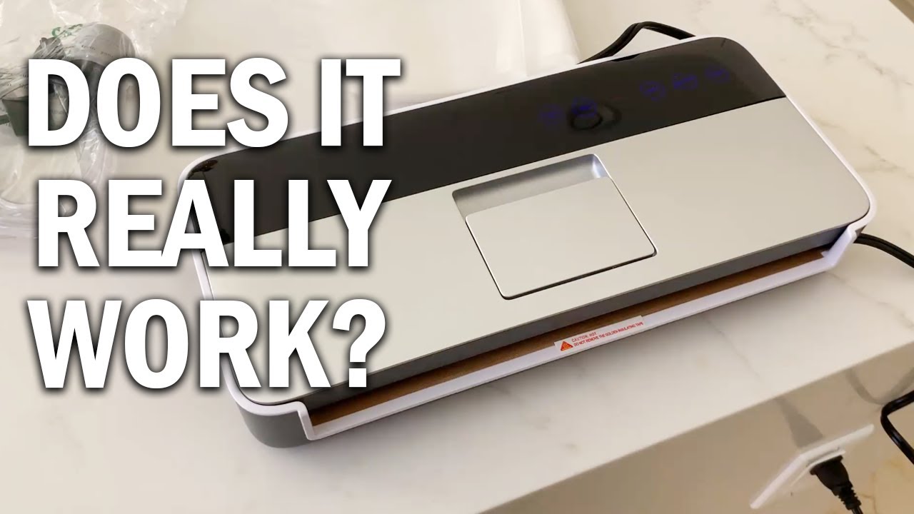 Vsdk Vacuum Sealer Machine Review Does It Really Work YouTube vsdk-vacuum-sealer-machine-review-does-it-really-work-youtube
