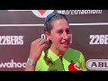 OTSO Challenge Salou 2022 - India Lee - Women's 3rd