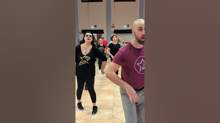 MMH | Fred De Palma, Rose Villain | BALLI DI GRUPPO | Coreografia | SOCIAL DANCE | Andrea Stella