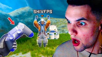 Genburten Shows Why He is The Most REPORTED Player - Apex Legends Daily Moments