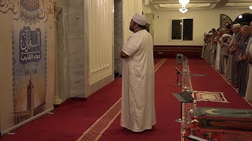 سورة الحديد برواية قالون عن الإمام نافع المدني