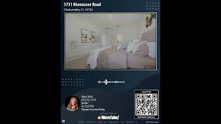 5731 Hiawassee Road, Okahumpka, FL 34762 | 4 Bedroom Home For Sale 5731 Hiawassee Road, Okahumpka, FL 34762 | 4 Bedroom Home For Sale