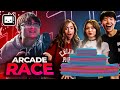Offlinetv arcade race ft alexa