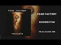 @fearfactorymusic - Resurrection (Sub. Español)