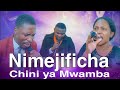 Nimejificha Chini Ya Mwamba Nimejificha Chini Ya Mwamba