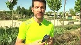 Deshabilitar En segundo lugar Continuar Análisis y primeras impresiones del Smartwatch Adidas micoach Smart Run en  Español - YouTube