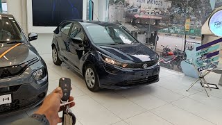 Tata Altroz XM+ 2024 ❣️| मात्र ₹ 7.60 लाख में Altroz का Most VFM Variant 🤑|