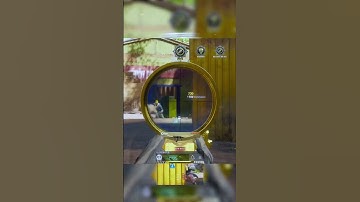 Firing range on bo6 hits different😮‍💨 #bo6 #cod #callofduty #gaming