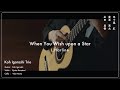 Koh Igarashi Trio - When You Wish Upon A Star (L.Harline)
