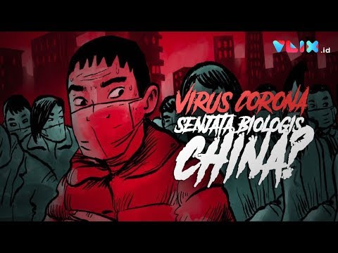 Video: Coronavirus Cina: Jangkitan Misteri Yang Menakutkan Orang